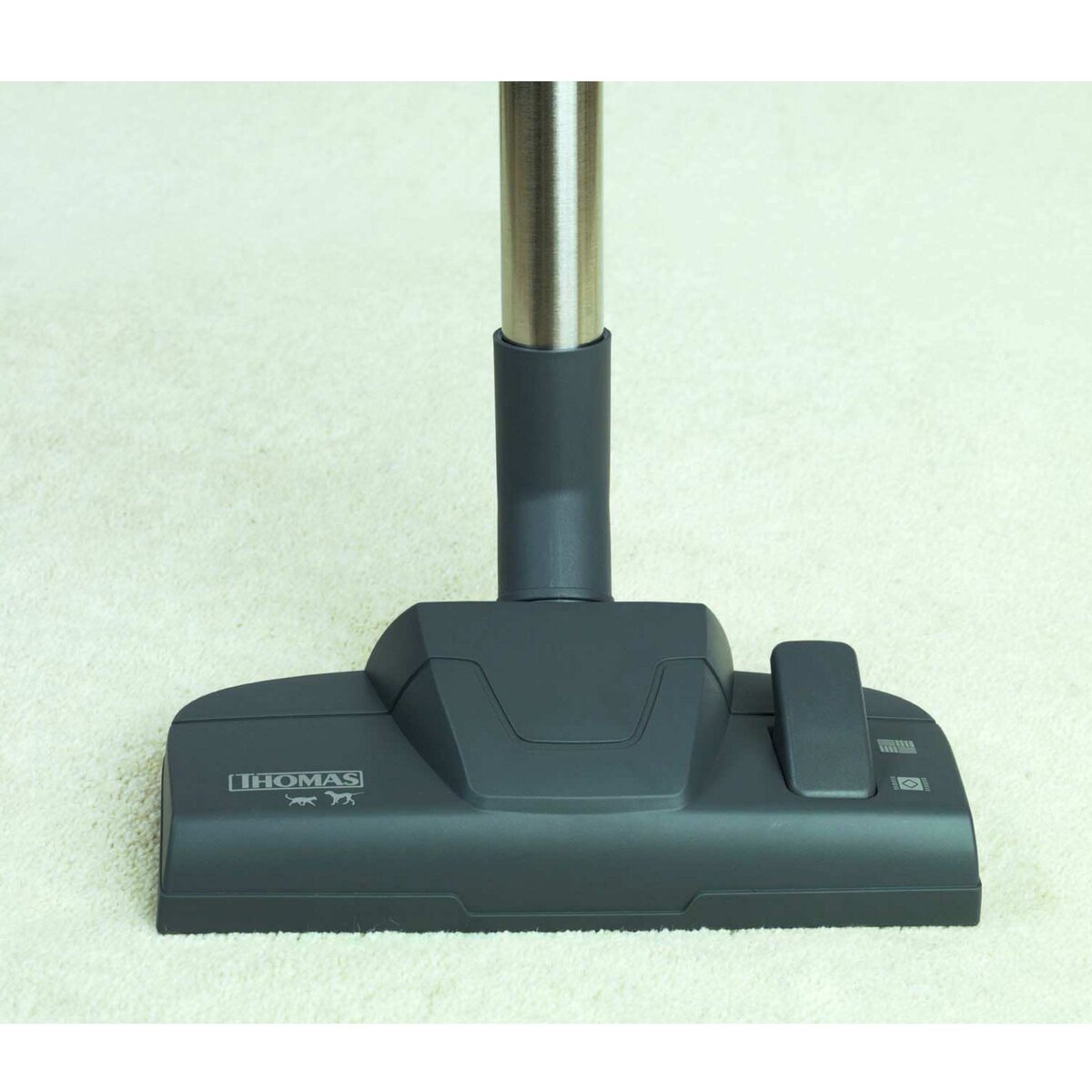 THOMAS Aspirateur Injecteur/extracteur Aqua+ Pet & Family - Spécial animaux