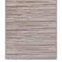 Voir la diapositive 4 : VIDAXL Tapis d'exterieur ARAKIL marron 80x150 cm PP