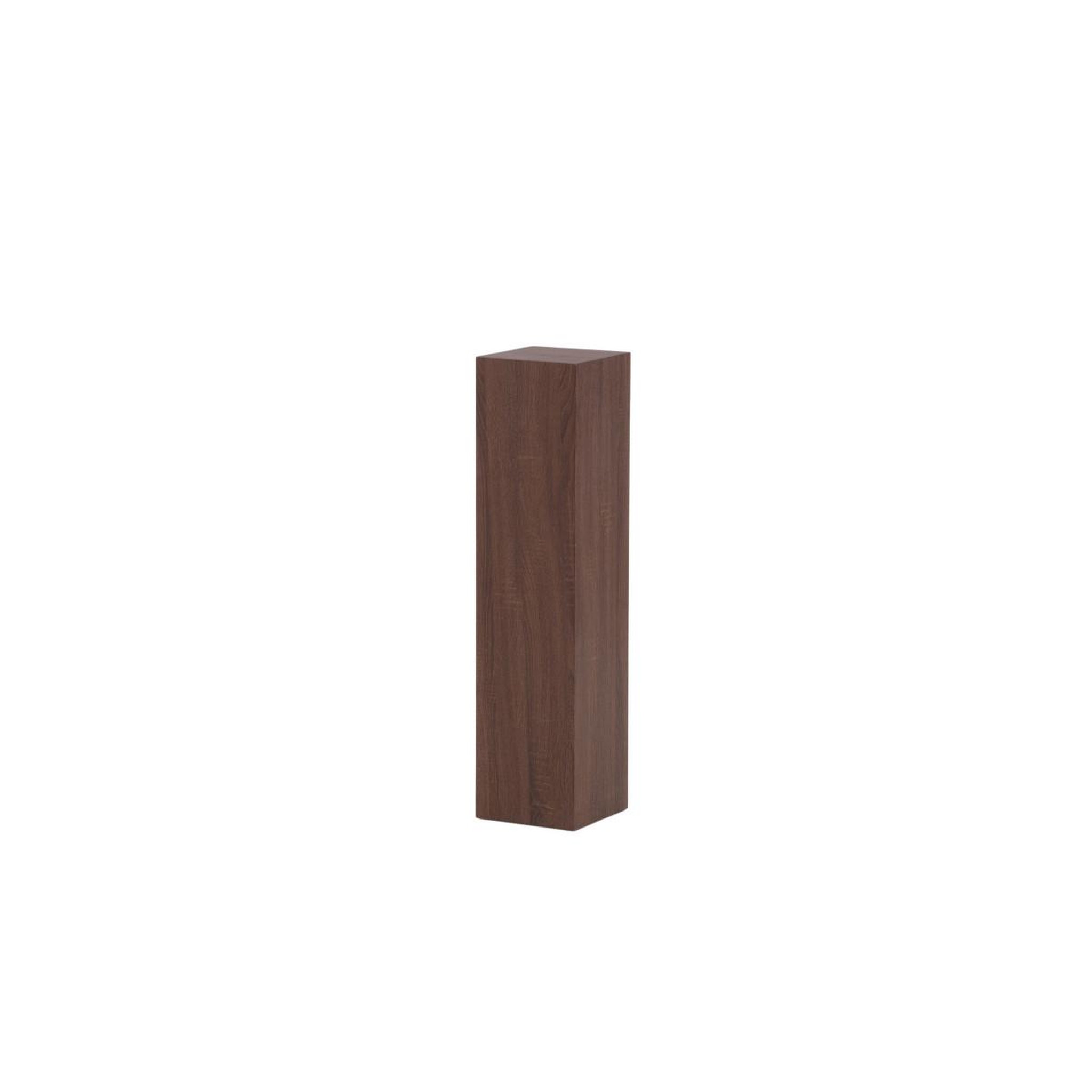 Voir la diapositive 3 : Paris Prix Sellette décorative  ramsvik  95cm marron