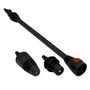 Voir la diapositive 6 : LAVOR Nettoyeur Haute Pression Predator 160 - 160 bars