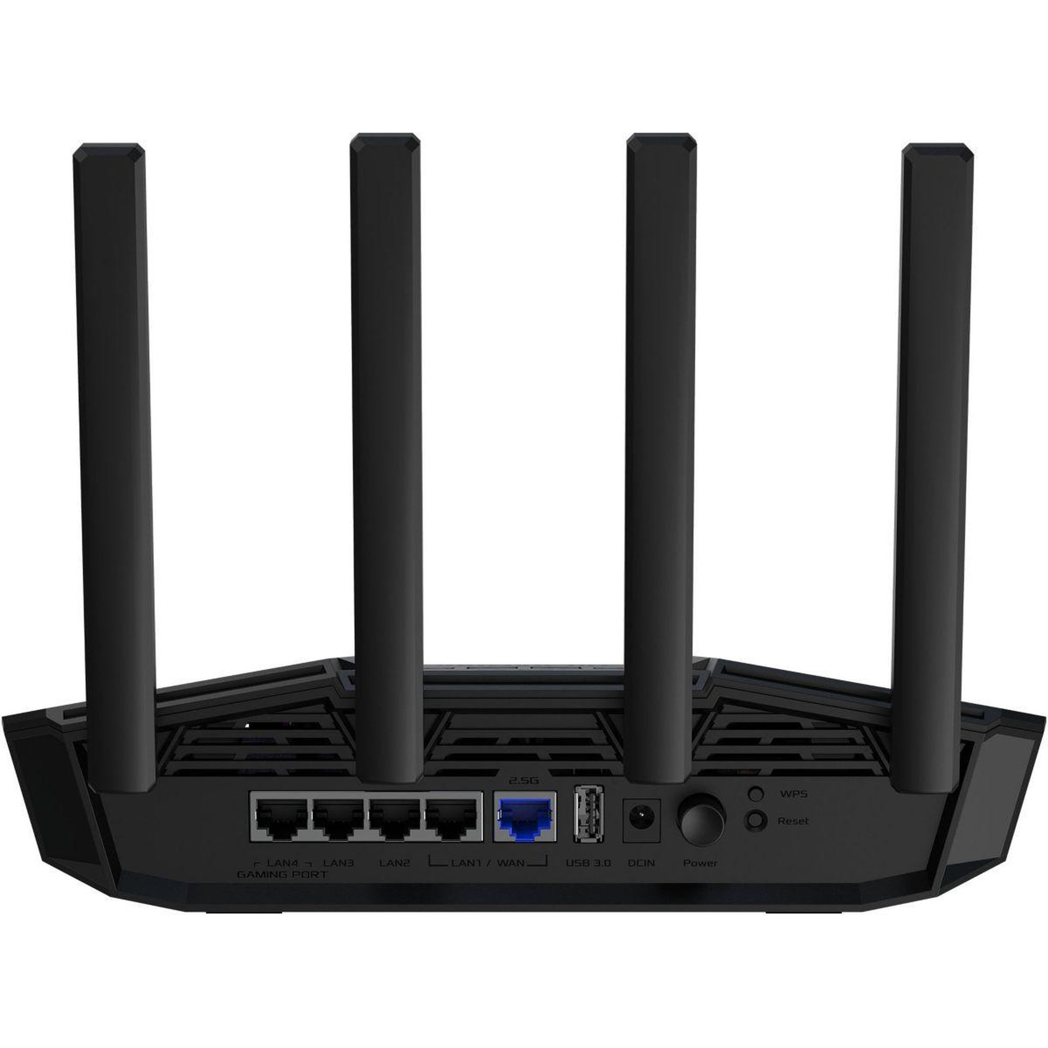 Voir la diapositive 5 : ASUS Routeur Wifi Gaming TUF-BE3600 Wifi 7