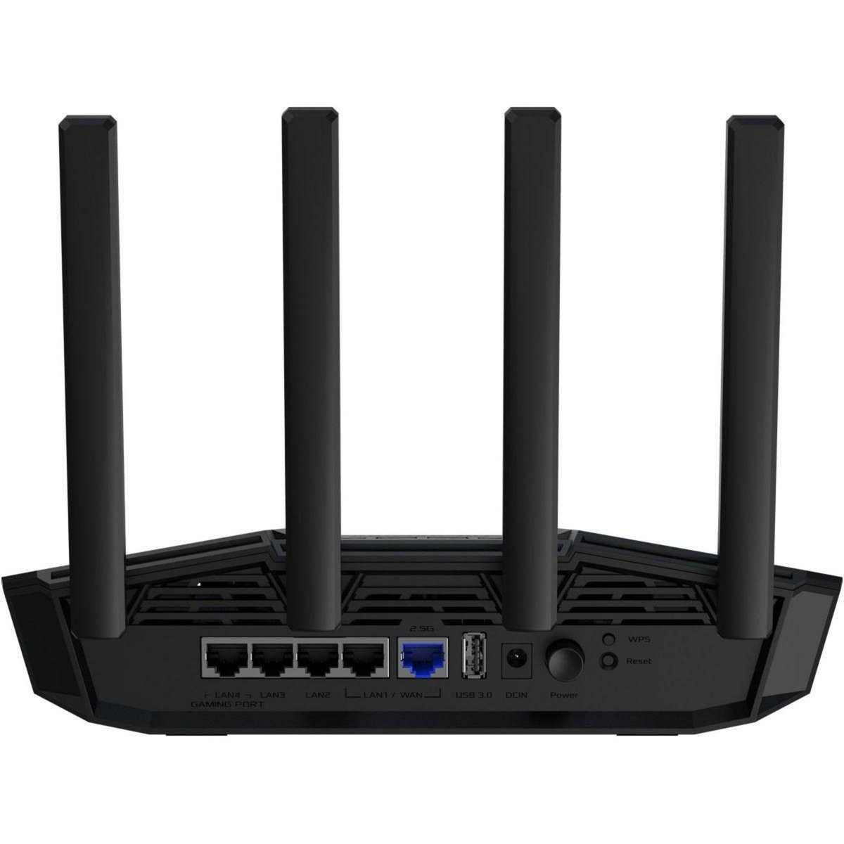 ASUS Routeur Wifi Gaming TUF-BE3600 Wifi 7