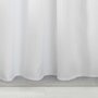 Voir la diapositive 2 : Paris Prix Rideau de Douche  Quartz  180x200cm Blanc