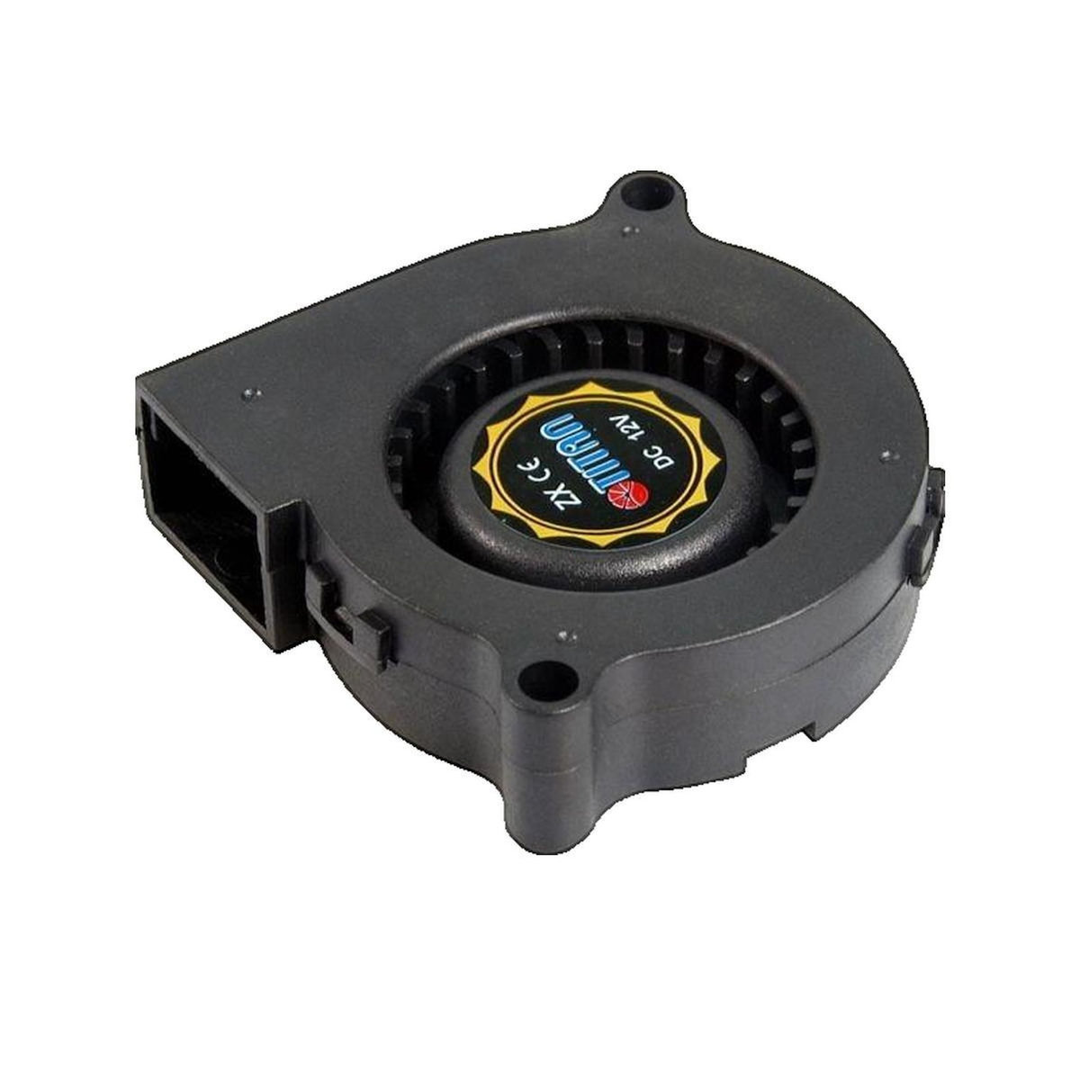 LEGO Ventilateur Radial lego 4260120531914 noir