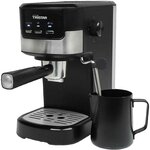 TRISTAR Machine à expresso Tristar CM-2278 1100W 20 bars Noir