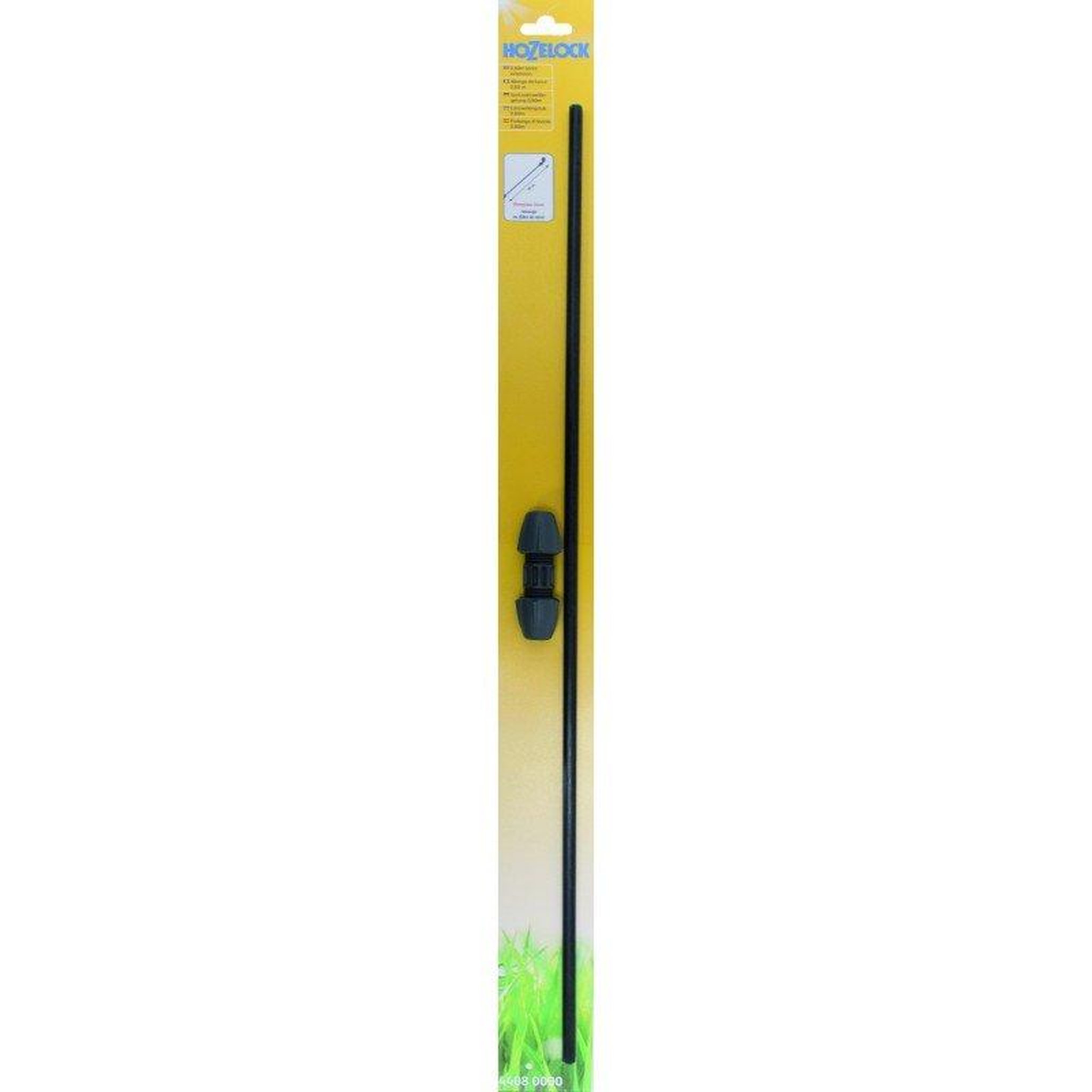 Hozelock Allonge lance composite pour arrosage 0,60m HZ