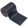 Voir la diapositive 5 : VIDAXL Ecrans d'intimite de jardin 4 pcs PVC 35x0,19 m Gris fonce mat