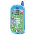 VTECH Peppa Pig - Le smartphone éducatif
