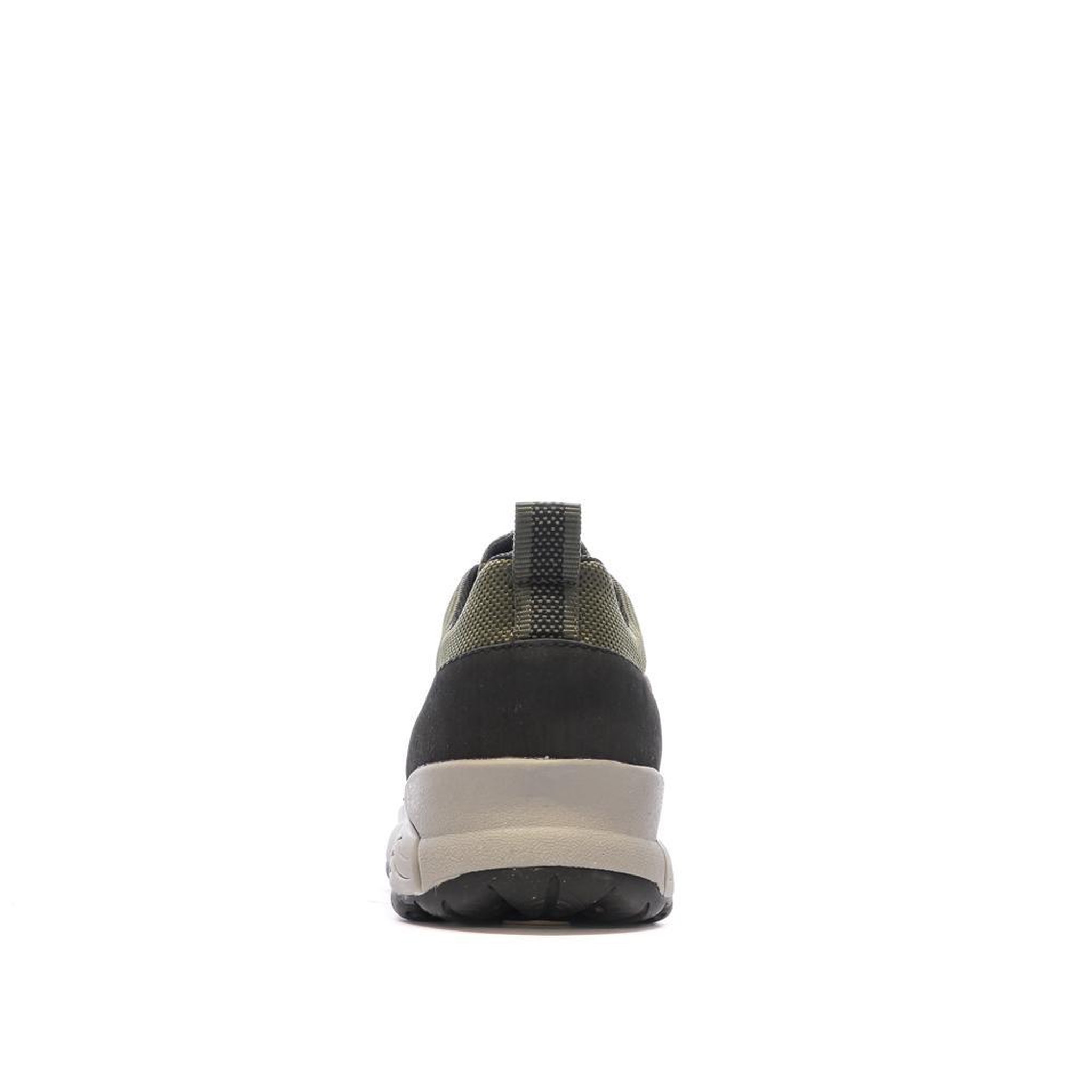 Voir la diapositive 3 : GEOX Baskets  Homme Geox Sepherica