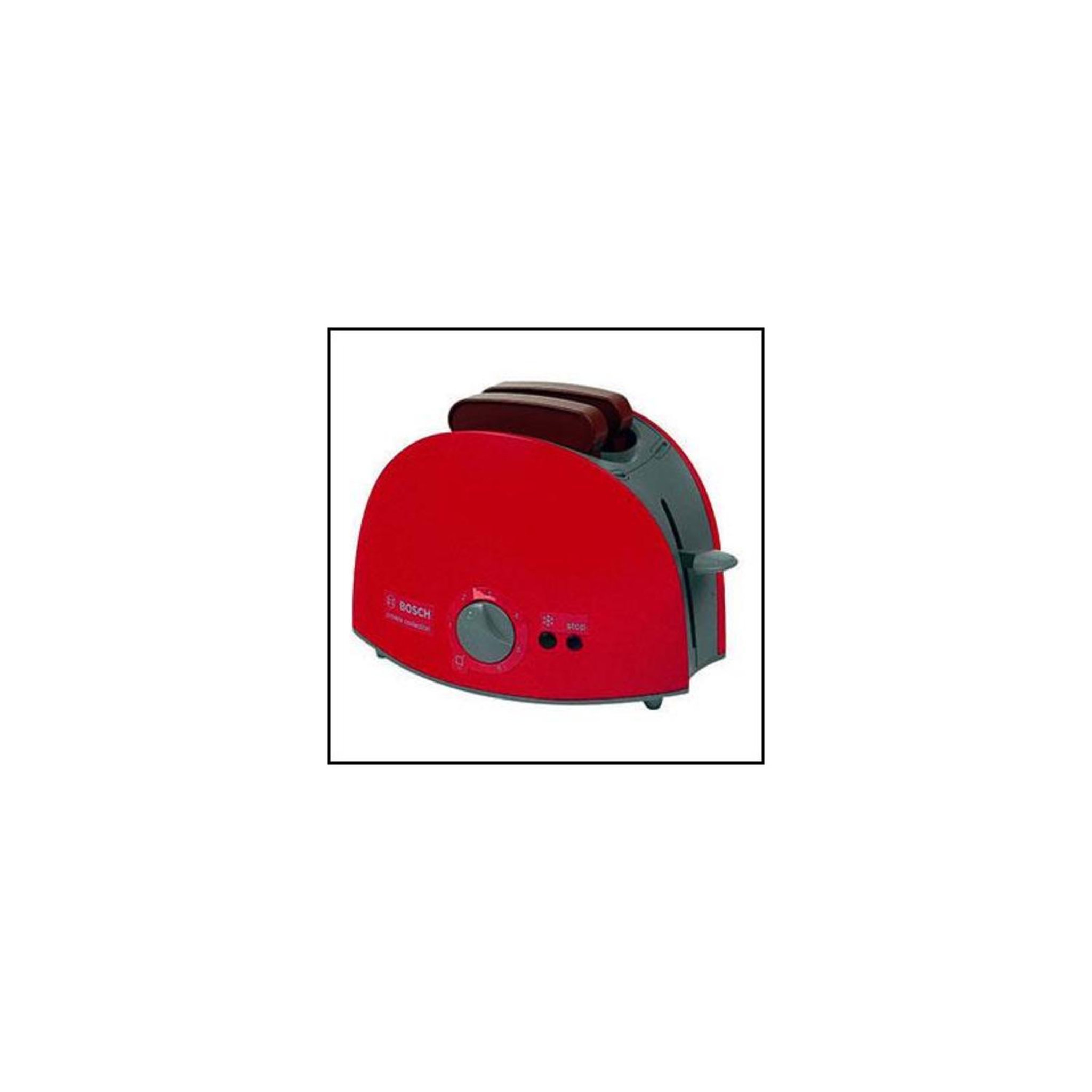 THEO KLEIN Grille-Pain Bosch pour enfant