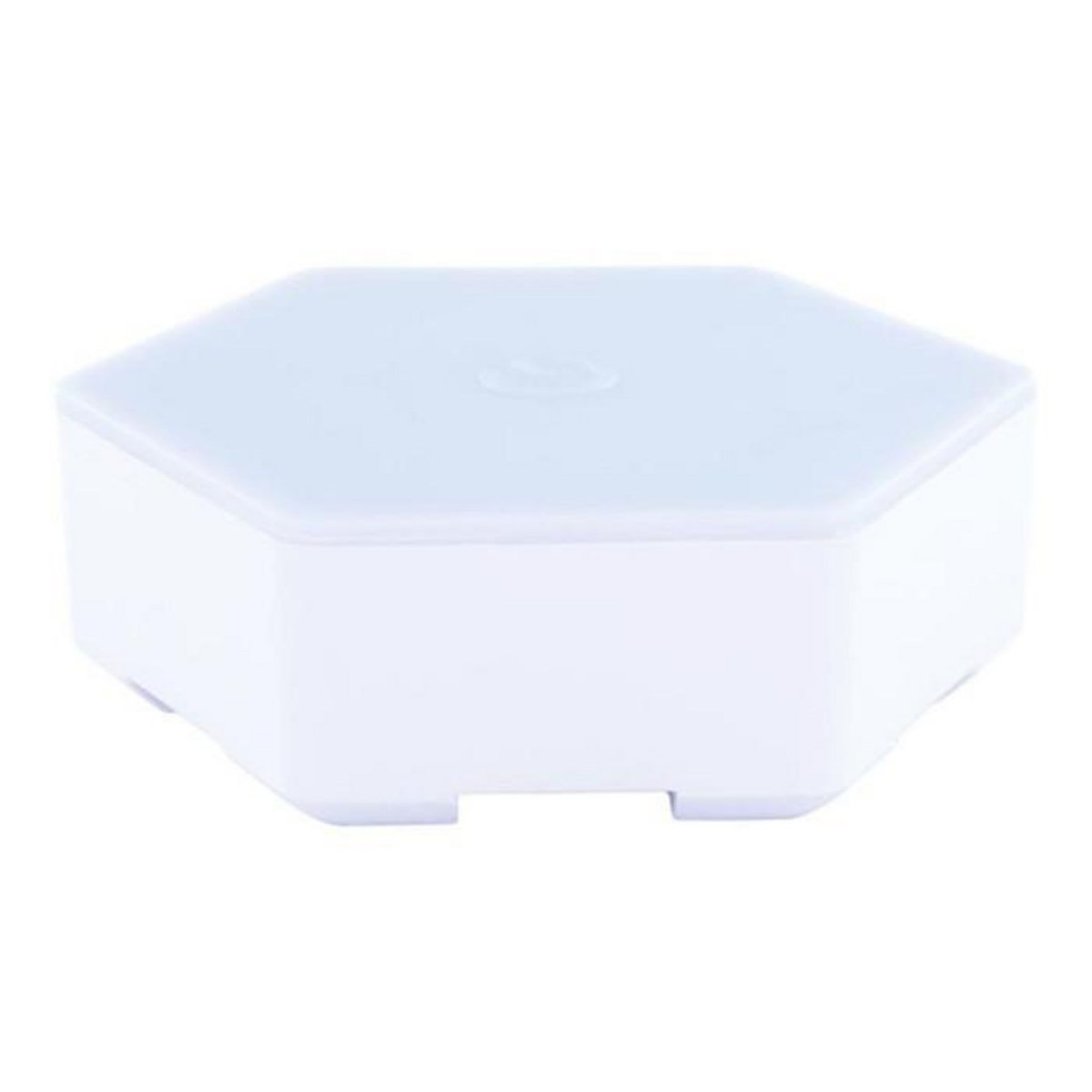 Paris Prix Lot de 6 Lampes Murales  Tactiles  8cm Blanc