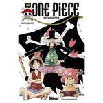 ONE PIECE TOME 16 : SUCCESSEURS, Oda Eiichirô