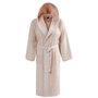 Voir la diapositive 1 : Sensei Maison Peignoir mixte à capuche uni 420 g/m² BOXER