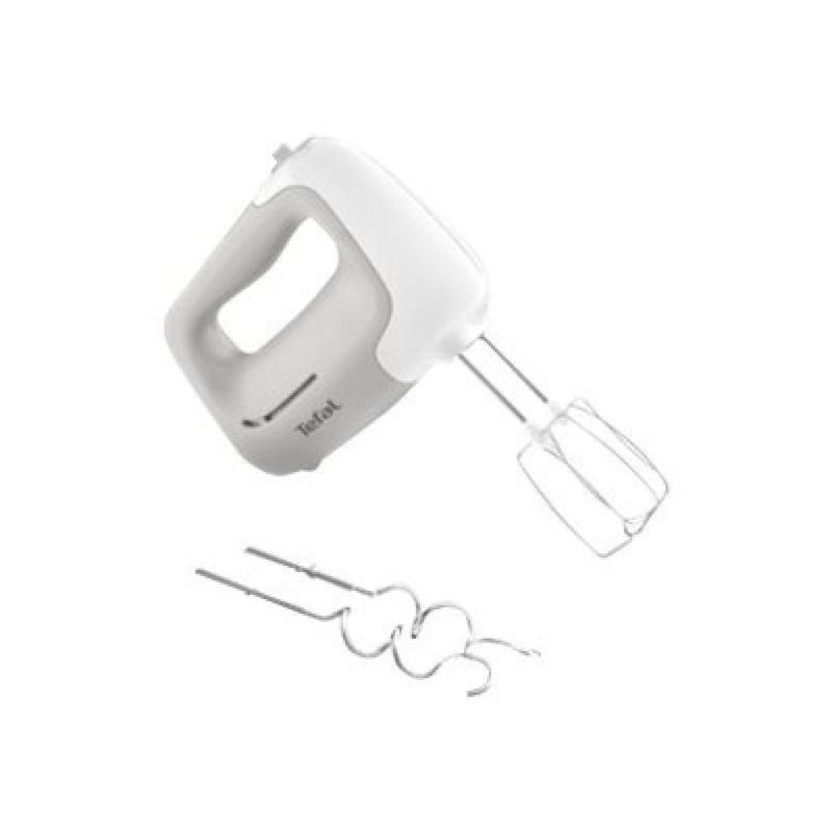 TEFAL Tefal Handmixer HT405B PrepMix white (HT450B38)