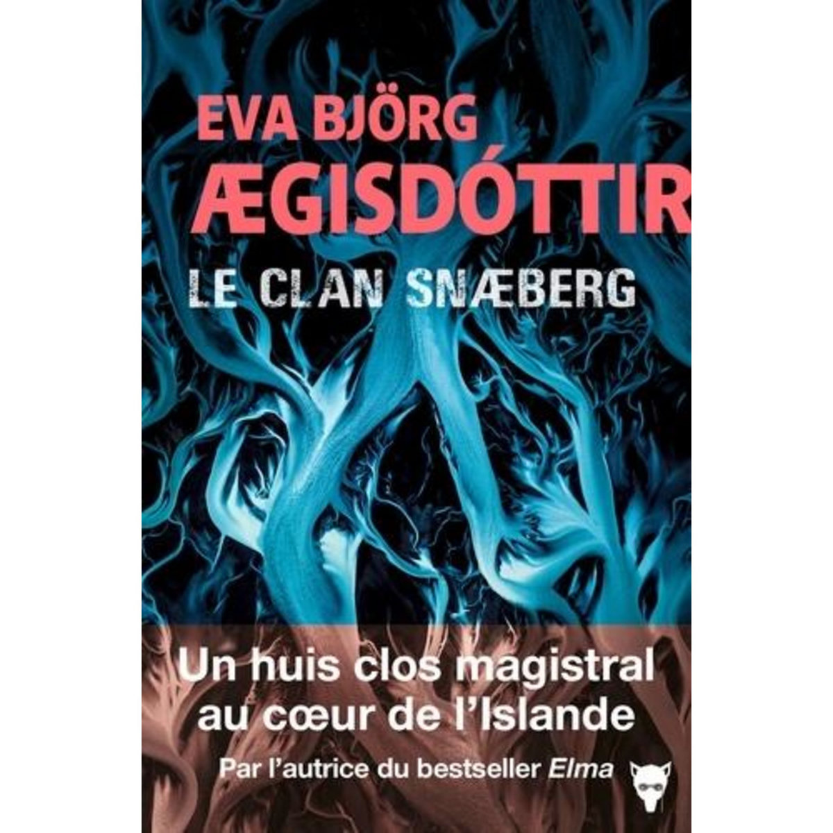 LE CLAN SNAEBERG, Aegisdóttir Eva Björg