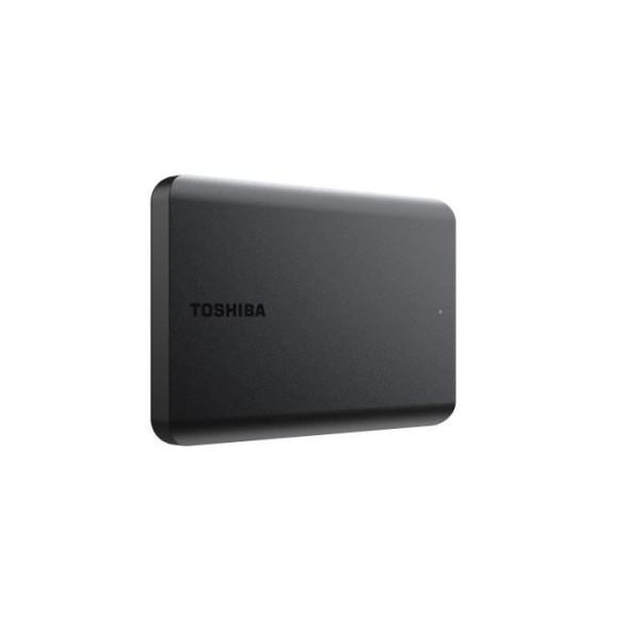 Voir la diapositive 2 : Toshiba Disque dur externe Toshiba CANVIO 1To