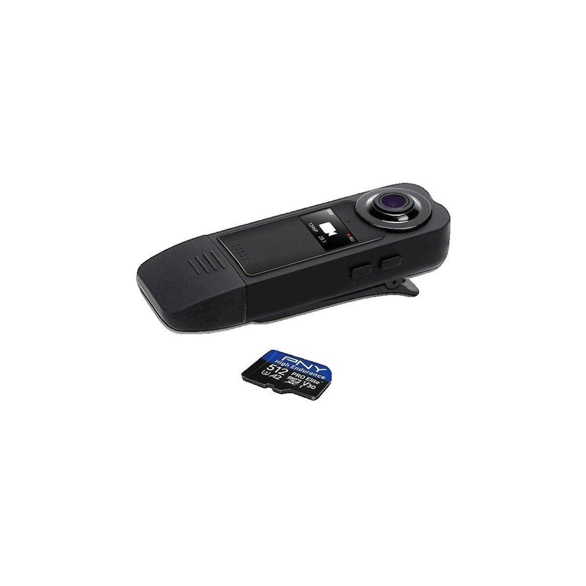 PNY Carte MicroSD PNY PRO Elite Haute Endurance