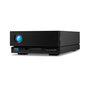Voir la diapositive 1 : Lacie LaCie 1big Dock disque dur externe 20 To 7200 tr/min 3.5  USB Type-A / USB Type-C 3.2 Gen 1 (3.1 Gen 1) Noir