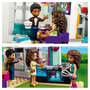 Voir la diapositive 5 : LEGO Friends 41449 La Maison Familiale d&rsquo;Andréa, Jouet avec la Maison de Poupées