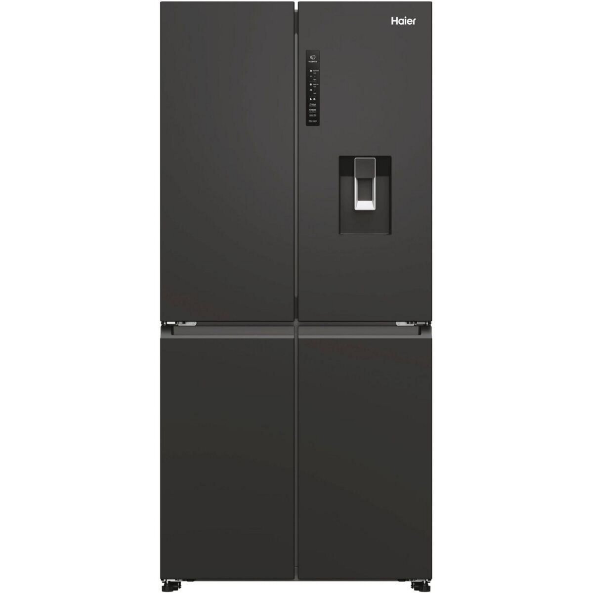 HAIER Réfrigérateur multi portes HCR3818EWPT
