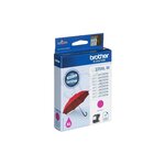 Brother Cartouche d'encre Brother LC-225XLM magenta