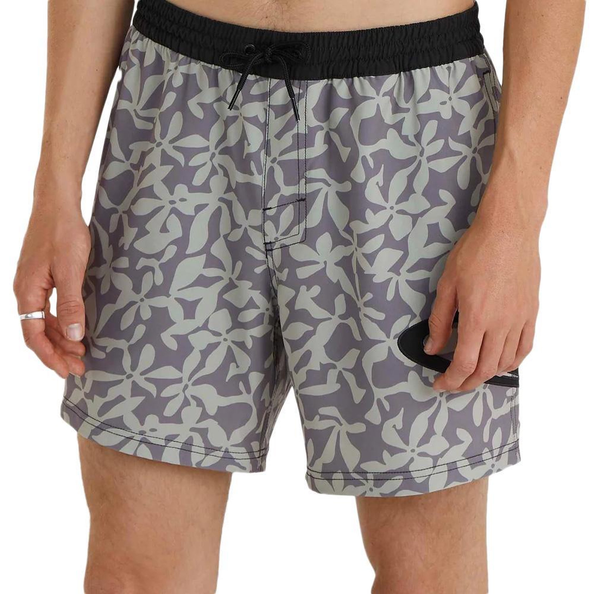 O'NEILL Maillot de bain Gris Homme O'Neill Cali. Coloris disponibles : Gris