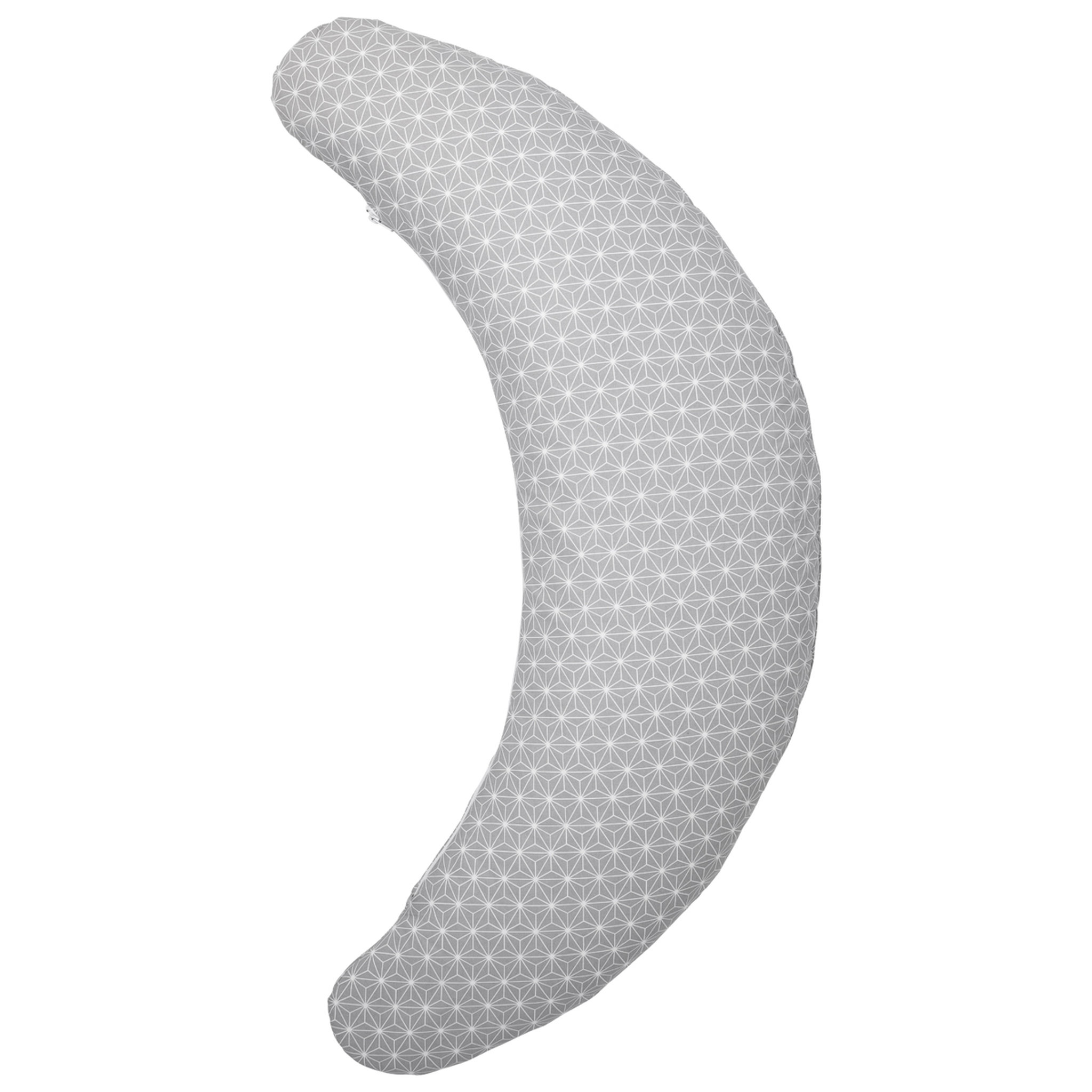 Voir la diapositive 2 : Babycalin BBC560901 - Coussin de maternité imprimé