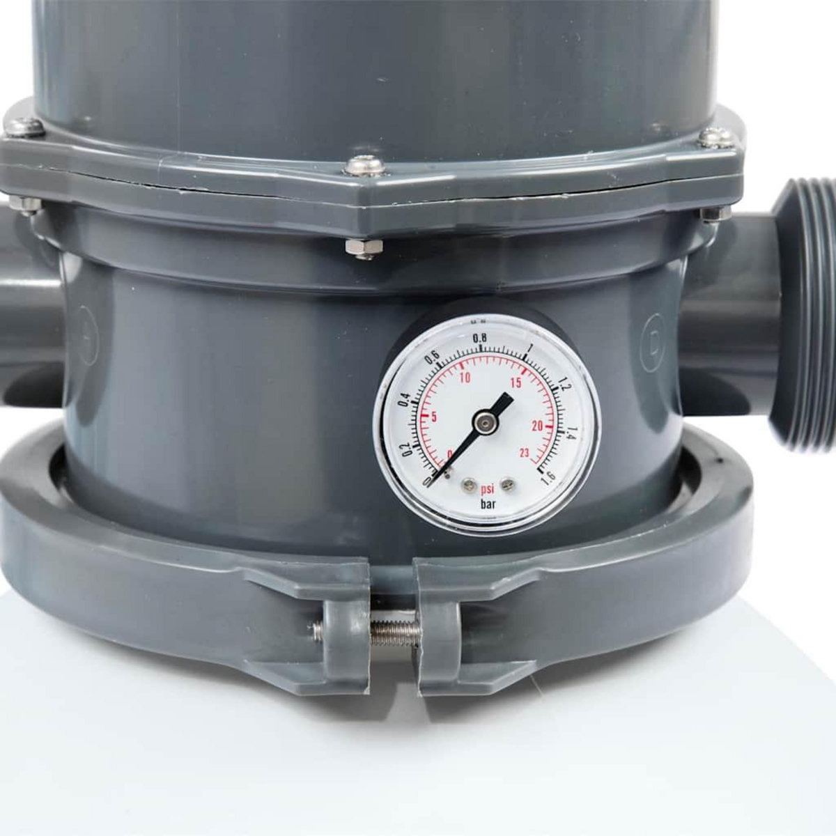 BESTWAY Bestway Flowclear Pompe de filtration a sable