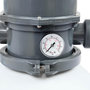 Voir la diapositive 4 : BESTWAY Bestway Flowclear Pompe de filtration a sable