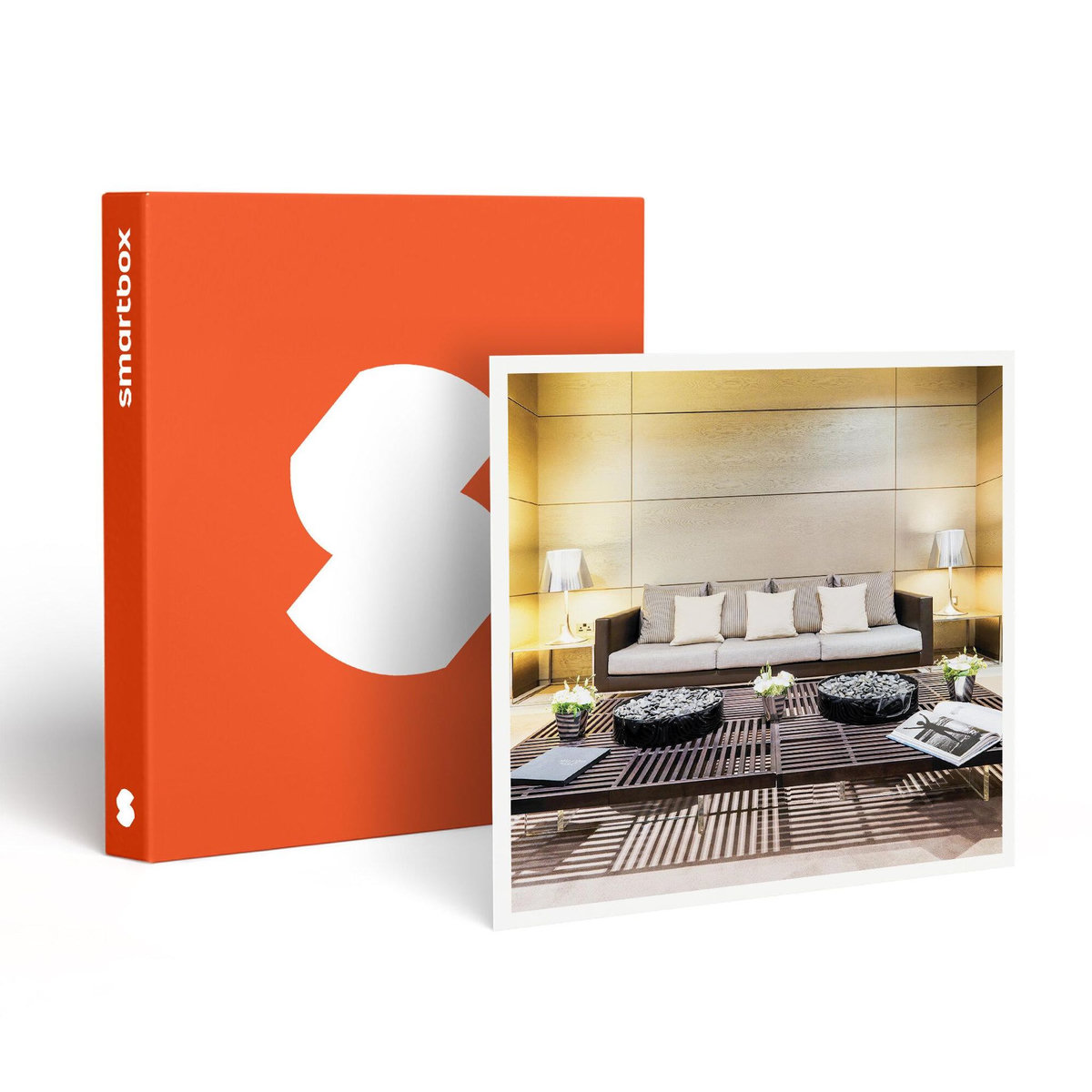 Smartbox Séjour de 3 jours à Londres dans l'hôtel 4* H10 London Waterloo - Coffret Cadeau Séjour