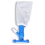 Voir la diapositive 4 : VIDAXL Aspirateur de piscine 1,2 m
