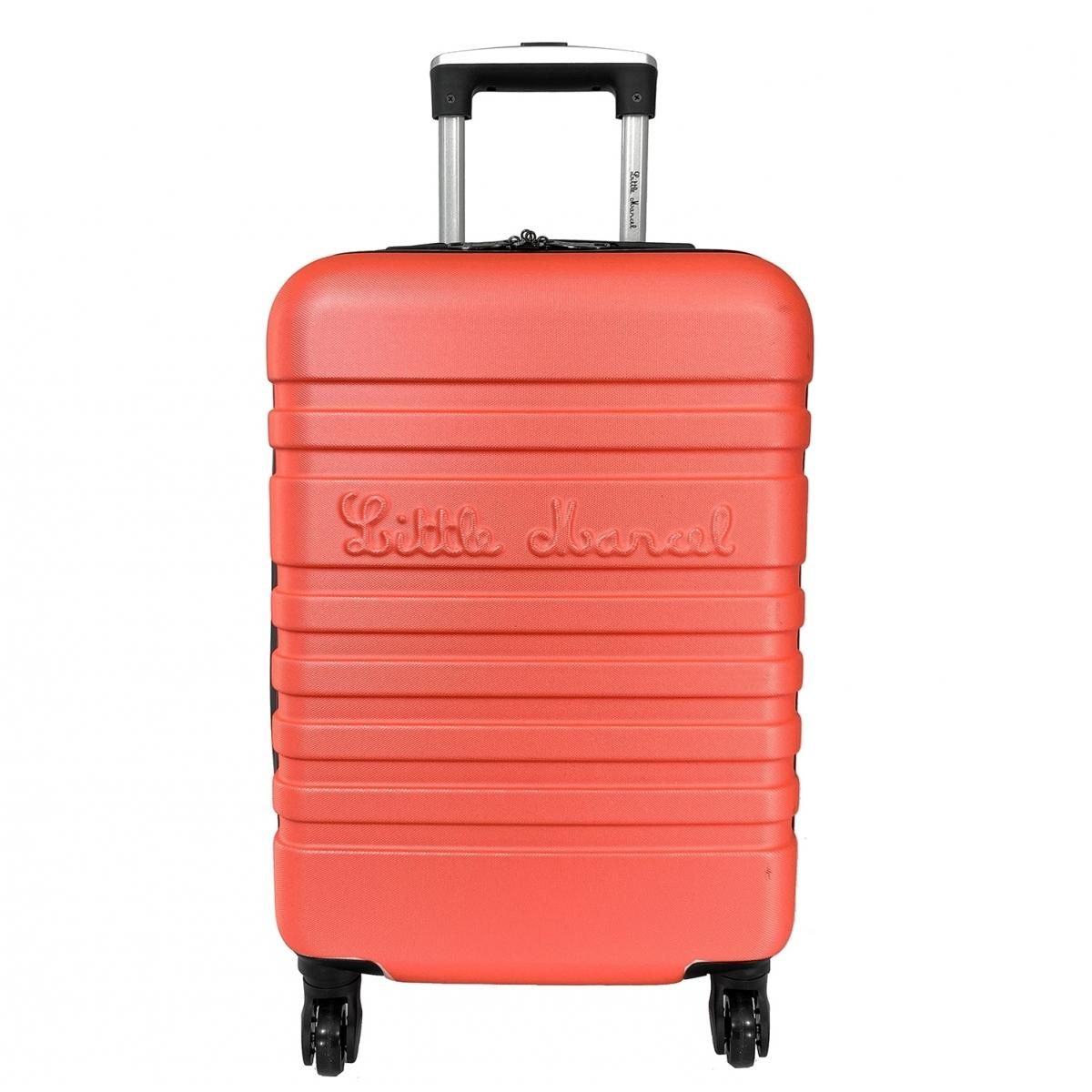 Little Marcel Valise cabine passe-partout rigide 54.8 cm