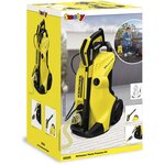 SMOBY KARCHER NETTOYEUR HAUTE PRESSION K4