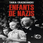 ENFANTS DE NAZIS, Crasnianski Tania