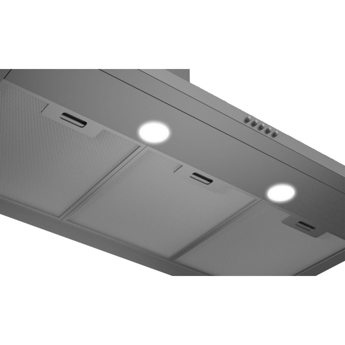 Leisure Hotte décorative murale H92X