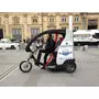 Smartbox Visite guidée en cyclo des quartiers historiques de Lyon en famille - Coffret Cadeau Sport & Aventure