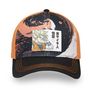 Voir la diapositive 2 : FREEGUN Casquette baseball Dragon Ball Z Goku
