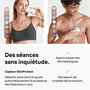 Voir la diapositive 5 : BRAUN Epilateur lumière pulsée IPL PL1124 Silk-expert Mini, 1 tête, 1 rasoir gillette Venus, 1 pochette