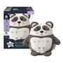 TOMMEE TIPPEE Peluche aide au sommeil Grofriend rechargeable - Pippo le Panda