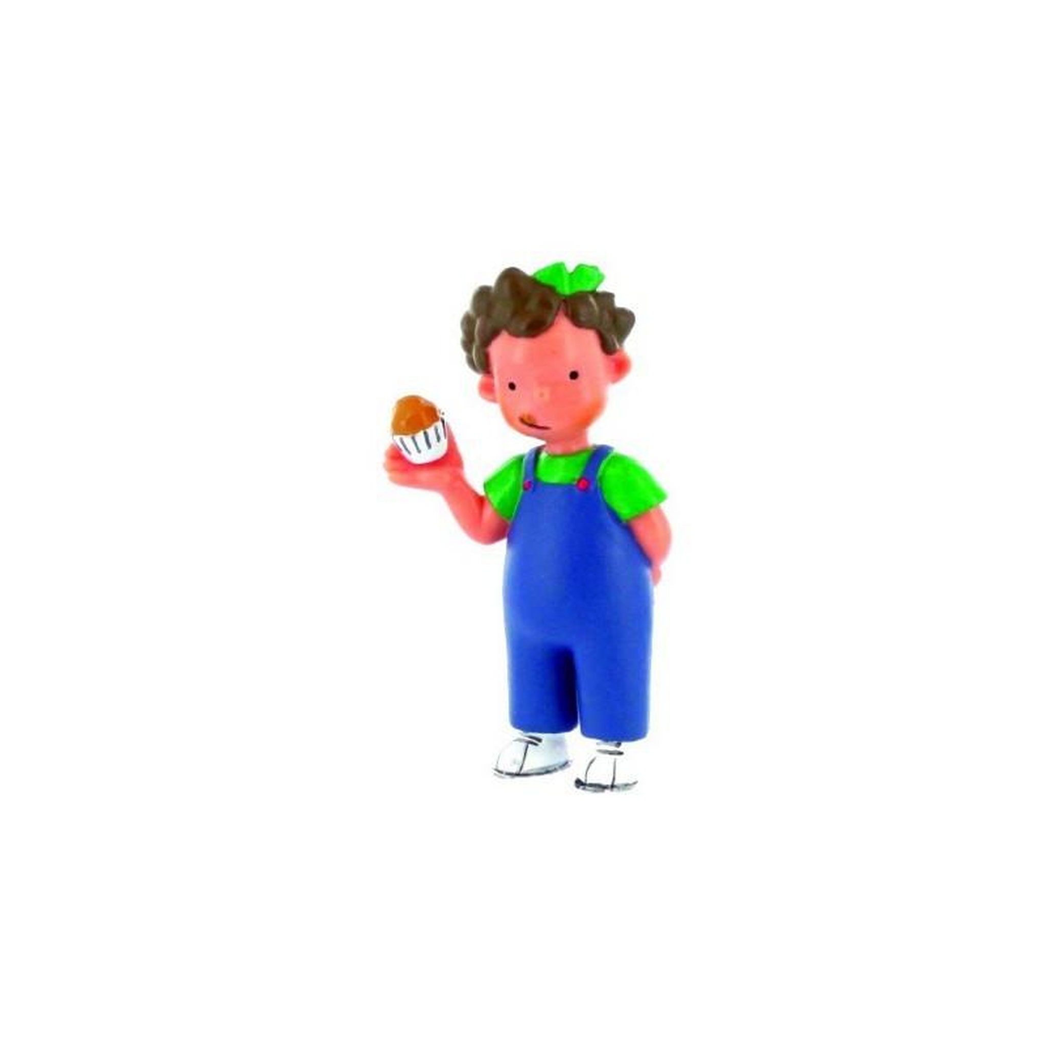 Comansi COMANSI Figurine Twin Muffin les triplés