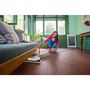 Voir la diapositive 3 : KARCHER Balai vapeur SC 1 Upright