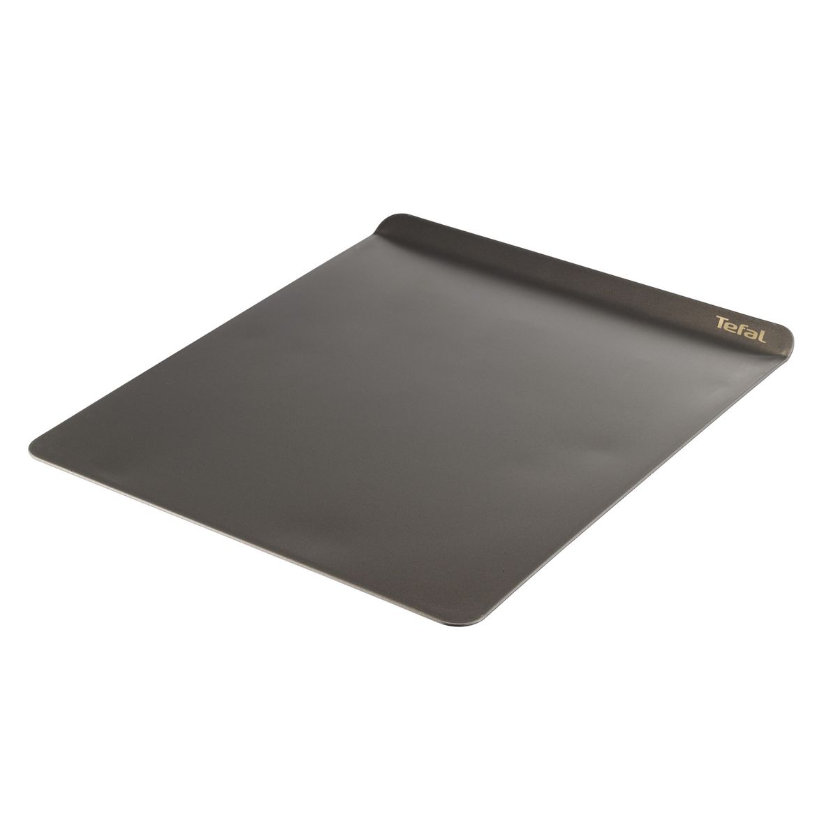 TEFAL Plaque à patisserie AIRBAKE  acier 30x35 cm 