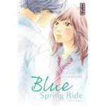 BLUE SPRING RIDE TOME 5, Sakisaka Io