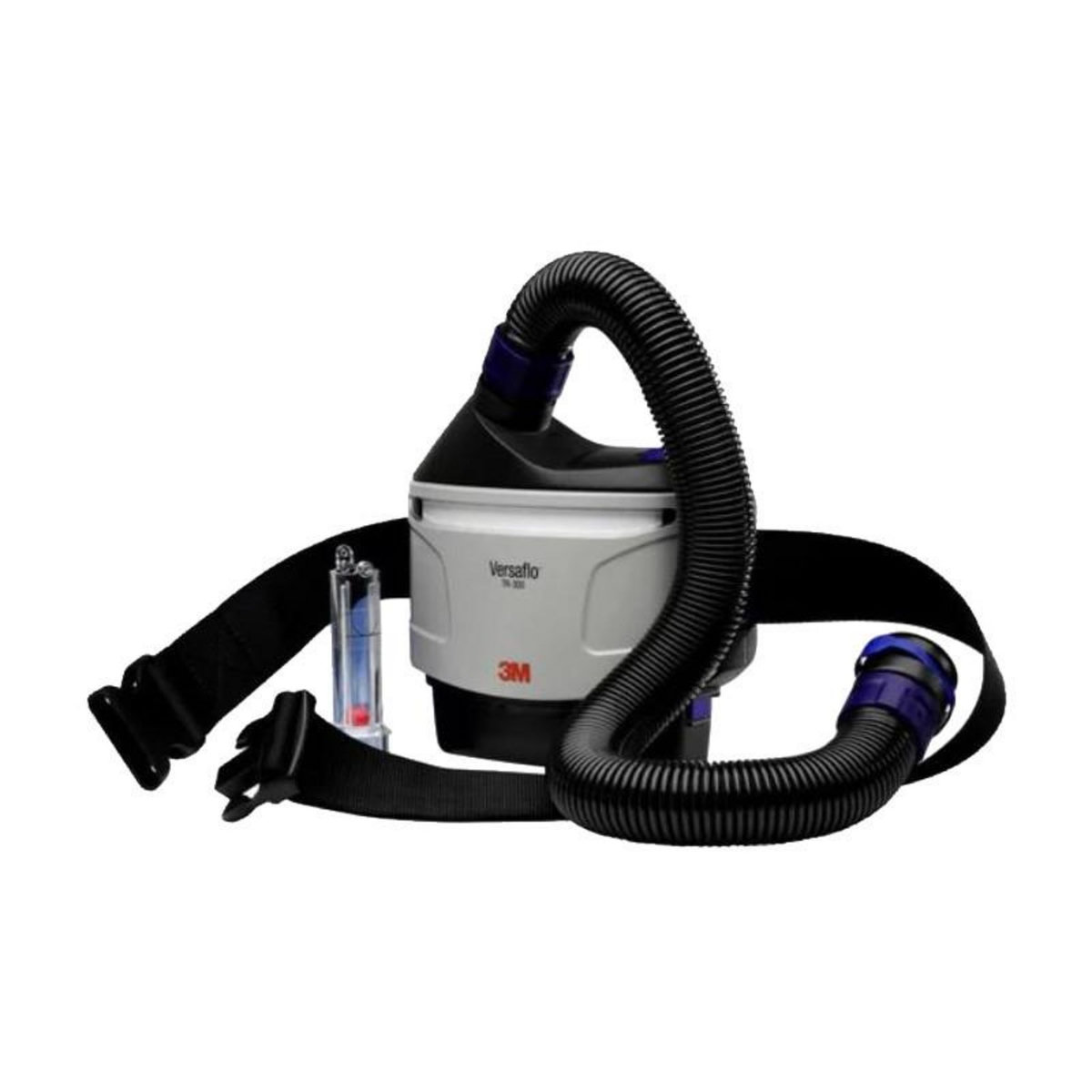 3M Kit complet ventilation assistée Turbo VERSAFLO™ TR 315E 3M 7100098908