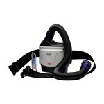 3M Kit complet ventilation assistée Turbo VERSAFLO™ TR 315E 3M 7100098908