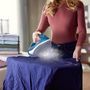 Voir la diapositive 4 : Philips Fer à repasser vapeur 2400w 40g/mn - dst3040/70
