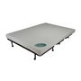 Voir la diapositive 2 : BULTEX Matelas mousse140x200 cm pour BZ