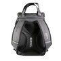 Voir la diapositive 4 : BODYPACK BODYPACK Sac à dos Business ARTHUR  2 Compartiments Gris