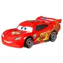 MATTEL Mattel Pack de 2 véhicules - Cars - Mate et Flash McQueen avec Pneus de course