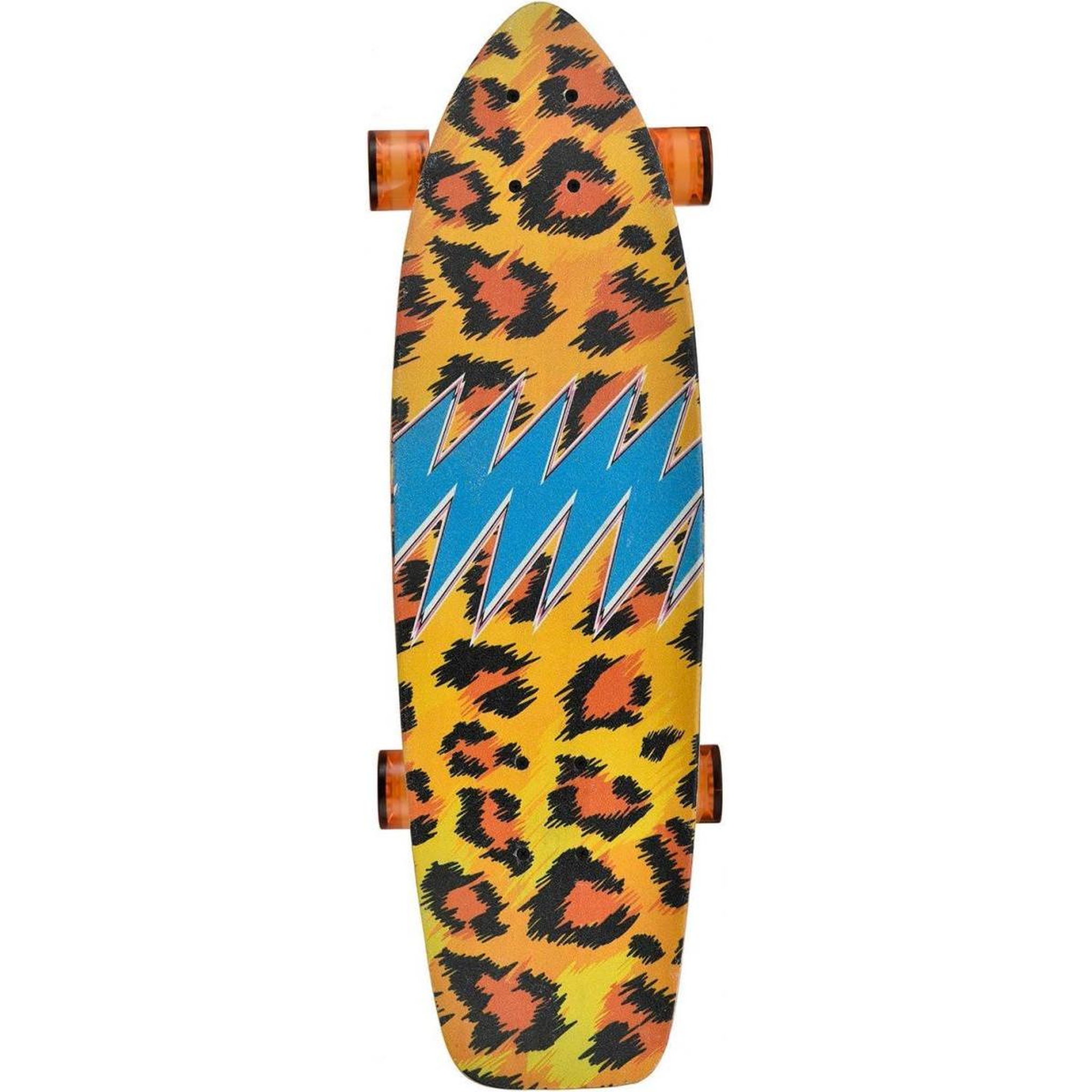Maui And Sons Maui  and  Sons - Cruiser 30 Pouces - Jungle Riot